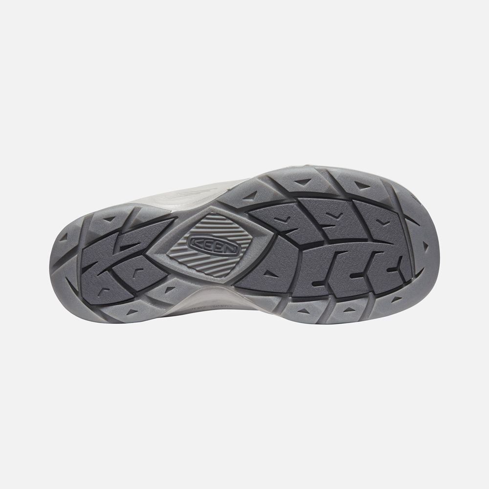 Keen Sandaal Heren Grijs - Evofit One - 21356-KWJE